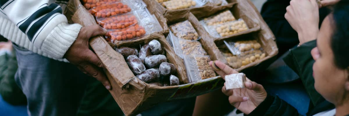 Host a Direct Sales Party