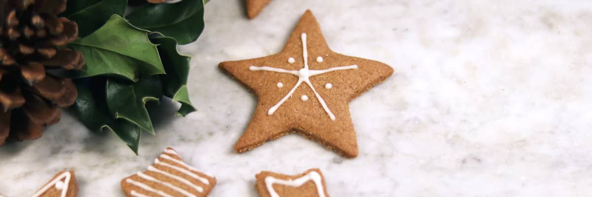 Christmas Cookie Sale