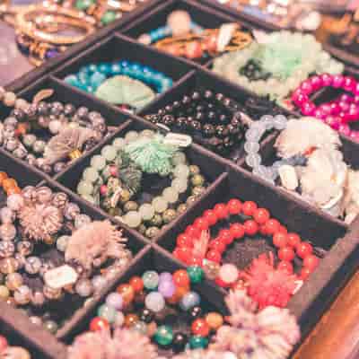 Fundraising Small Events