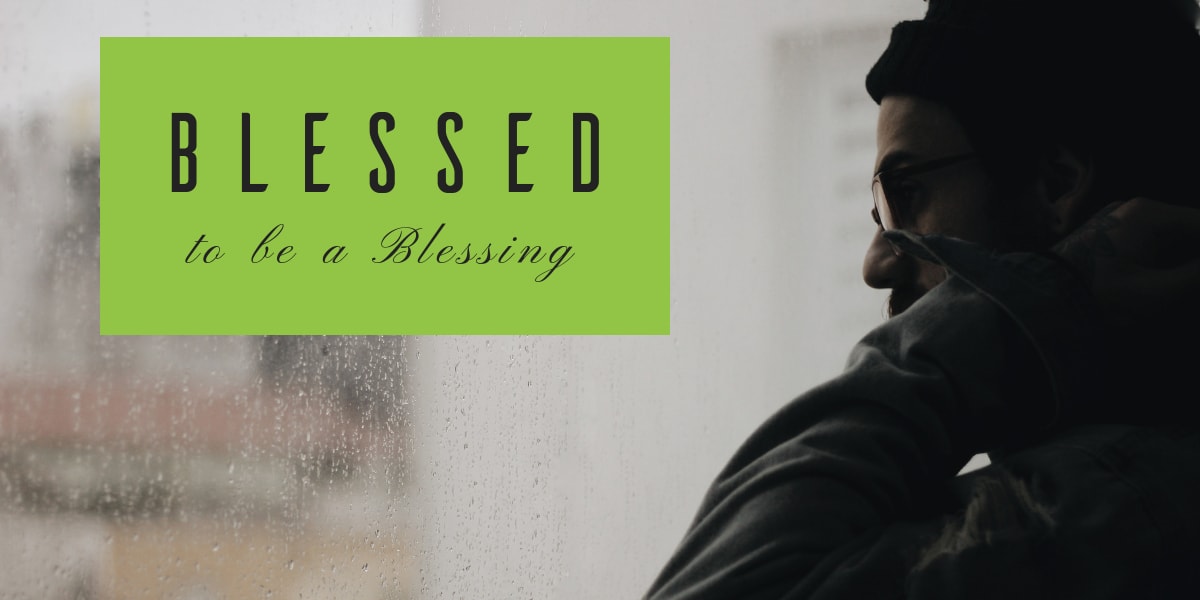 Blessed Tithe to be a Blessing